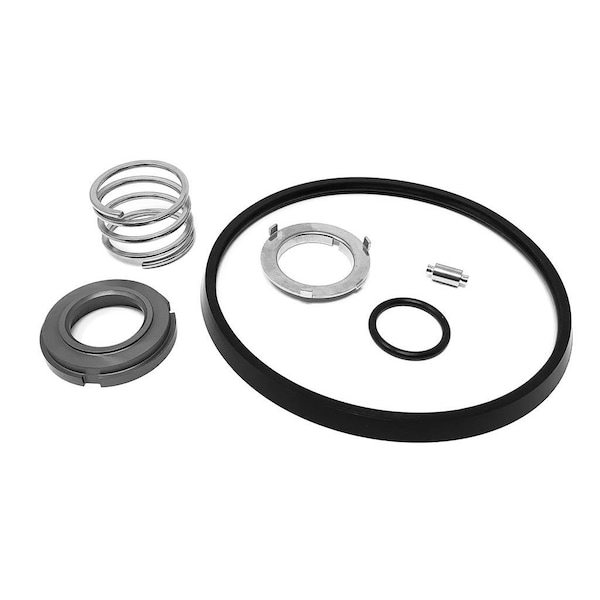 C216-5SFY-SC FKM with Rotor SiC; Replaces Alfa Laval Part# C216-5SFY-SC